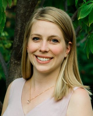 Photo of Jennifer Urbach, Licensed Professional Clinical Counselor, MA, LPCC