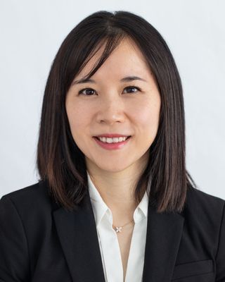 Photo of Han Deng, Psychiatrist in Chicago, IL