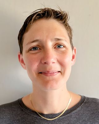 Photo of Rebecca Claire Newman, Psychologist, PsychD, HCPC - Clin. Psych.