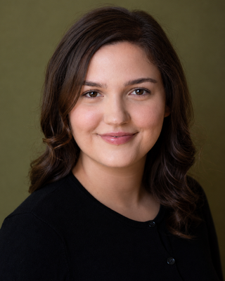 Photo of Kosovare Sulejmani, Registered Psychotherapist (Qualifying), MACP