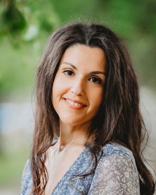 Photo of Alexa Joy Shehu, Licensed Professional Counselor, LPC