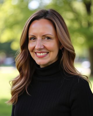 Photo of Amber Ford - Neupathway (Amber Ford), Clinical Social Work/Therapist, EdD, LCSW