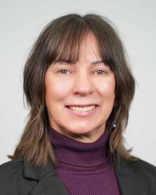 Photo of Michelle C. Garcia, Clinical Social Work/Therapist, LCSW-R