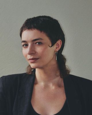 Photo of Erin Foster Adams, LMSW