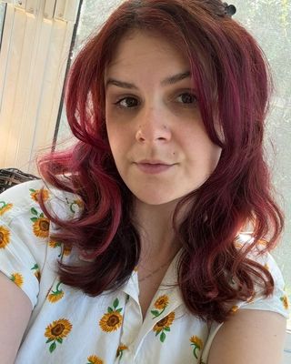Photo of Marissa Campbell, Clinical Social Work/Therapist, LCSW