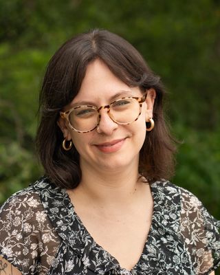 Photo of Hannah Brown, Clinical Social Work/Therapist, LCSW