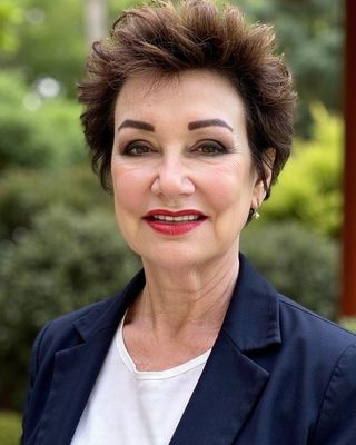 Photo of Lynda G Helfend, Psychologist, PhD
