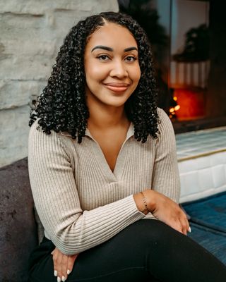 Photo of Jamari Daniels, Clinical Social Work/Therapist, LCSW