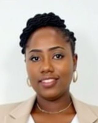 Photo of Esther Adeolu Ojo, Psychiatric Nurse Practitioner, PMHNP