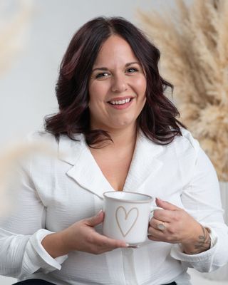 Photo of Tracy Saulnier, Registered Social Worker, BSW, RSW