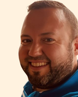 Photo of Ryan Fish, Clinical Social Work/Therapist, MSW, LICSW