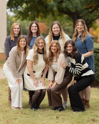 Photo of Gabrielle Emory - Flourish Wellness, LLC, Licensed Professional Counselor, LPC-S, CEDS-S