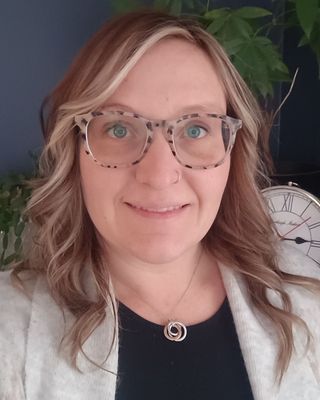 Photo of Samantha Ranta, Registered Social Worker, MSW, RSW