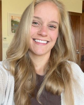 Photo of Matlyn Tresierra, Clinical Social Work/Therapist, LCSW