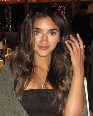 Photo of Sonia Gupte, Resident in Counseling, MA, RIC