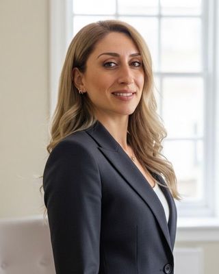 Photo of Nuray Ozben Avsar - NOATerapi - Nuray Ozben Avsar, Psychologist, MA, GMBPsS