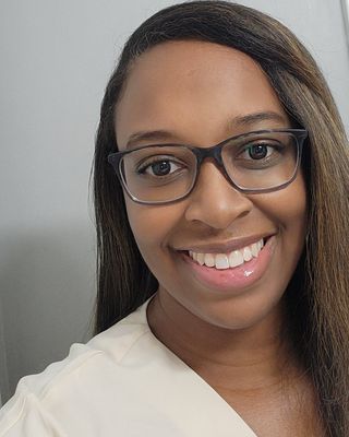 Photo of Stephanie Barr, Counselor, MS, ALC