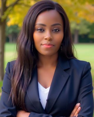 Photo of Ornela C Ika, Psychiatric Nurse Practitioner, MSN, APRN, PMHNP, BC