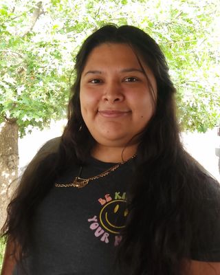 Photo of Vanessa Andrade Martinez, Licensed Professional Counselor Candidate, MA