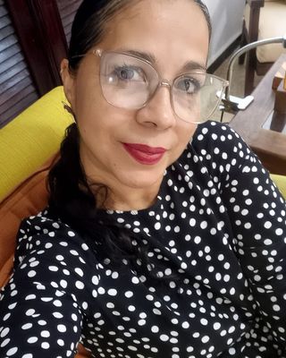 Foto de Mariana Saldaña Palomino, Psicólogo, Lic. en Psicología