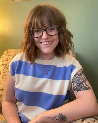 Photo of Jillian Maloney, Licensed Professional Counselor, MA, LPC