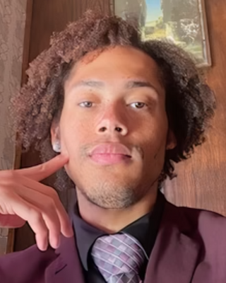 Photo of Kye Gilliam, Licensed Professional Counselor, LPC