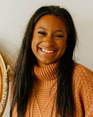 Photo of Alexis Harris, Licensed Professional Counselor, MA, LPC