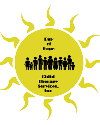 Photo of Ray of Hope Child Therapy Services Inc, Marriage & Family Therapist in Rohnert Park, CA
