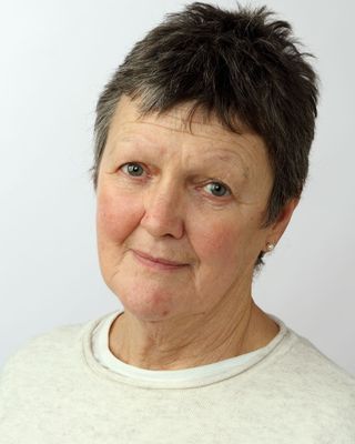 Photo of Diane Susan Hall - Di Hall, Counsellor, DCounsPsych, MBACP