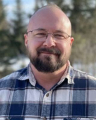 Photo of David Marshall, Marriage & Family Therapist, LMFT