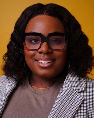 Photo of Alaina Aaron, Licensed Professional Counselor, MA, LPC