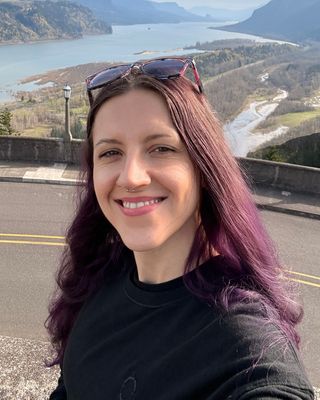 Photo of Julia Morris, Licensed Professional Counselor, IFS, EMDR