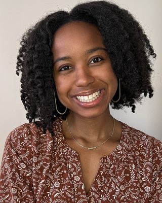 Photo of Katherine Marshall, Clinical Social Work/Therapist, LCSW-C