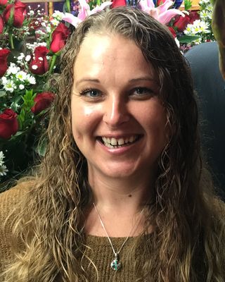 Photo of Katrina Leigh Carter, Marriage & Family Therapist, LMFT