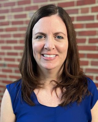 Photo of Cathi Schuurmann, Counselor, MA, LCPC
