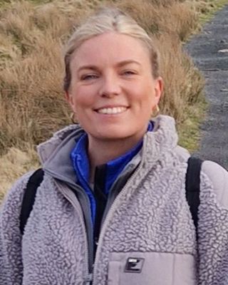 Photo of Dr Jenny Ward, Psychologist, HCPC - Clin. Psych.