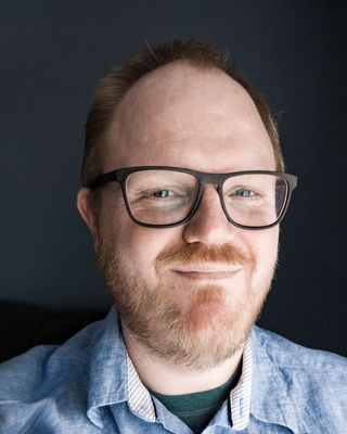 Photo of Ian Smith, Counsellor, MBACP