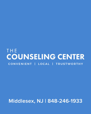 Photo of The Counseling Center at Middlesex, Treatment Center in 08846, NJ