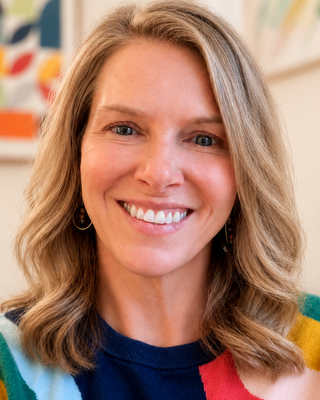 Photo of Lisa M. Lawson, Psychological Associate, MS, LPA