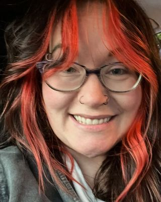 Photo of Crystal Fiorentino, Counselor, MA, LCMHC