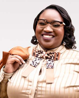 Photo of Jacqueline Pickens, Clinical Social Work/Therapist, LICSW