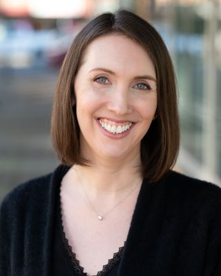 Photo of Wendy Enden, Counselor, MAED, LMHC