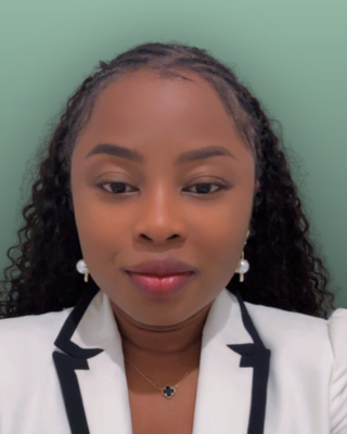 Photo of Kehinde Tade, Psychiatric Nurse Practitioner, PMHNP