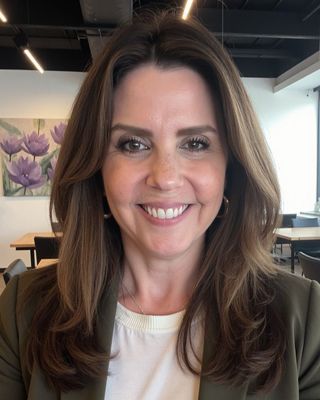 Photo of Ashley Holford - Ashley Holford Counseling Services, LLC, Clinical Social Work/Therapist, LCSW