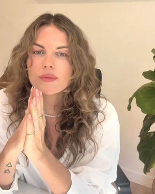 Photo of Jenna Duffus, Psychologist, PsyBA General