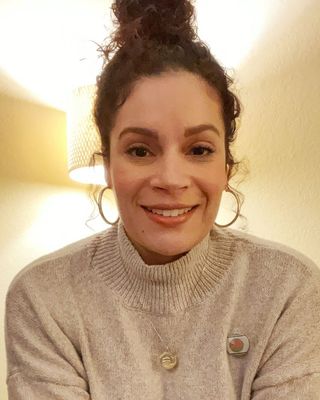 Photo of Katerina Pogosov, Marriage & Family Therapist, LMFT, MA