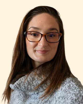 Photo of Briana Laurie, Psychiatric Nurse Practitioner, PMHNP