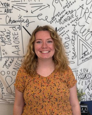 Photo of Hailey Hochrein, Pre-Licensed Professional, LLMSW
