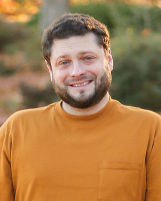 Photo of Derek Lee Stevens, Licensed Professional Counselor, MCMHC, LPC