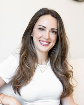 Photo of Rachel Calvin, Clinical Social Work/Therapist, LMSW, CST